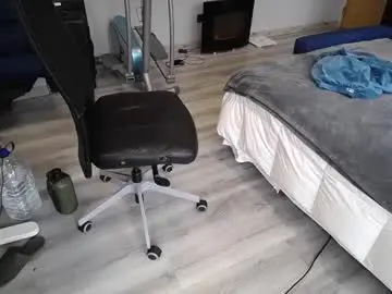 Chaturbate Live Sex Cam of latino23bom