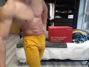 Chaturbate Live Sex of latino23bom