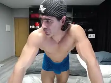 Chaturbate Best Webcam of latino23bom