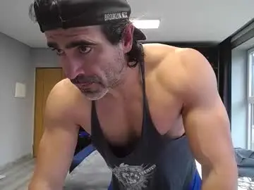 Chaturbate Sex Cam of latino23bom