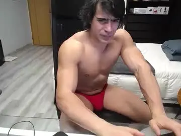 Chaturbate Live Porn of latino23bom