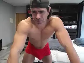 Chaturbate Free Live Porn of latino23bom