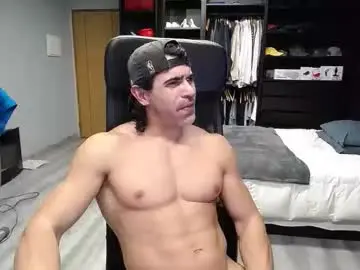 Chaturbate Free Live Porn of latino23bom