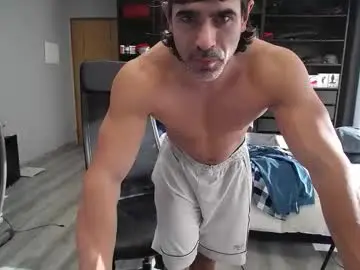 Chaturbate Live Sex of latino23bom