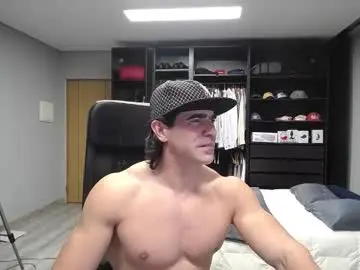 Chaturbate Adult Webcams of latino23bom