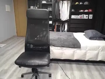 Chaturbate Nude Webcam of latino23bom