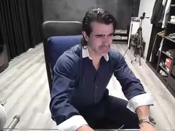 Chaturbate Best live sex cam show of latino23bom