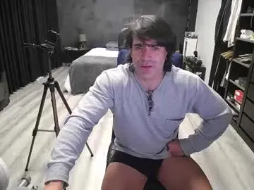 Chaturbate Adult Webcam of latino23bom