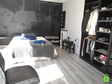 Chaturbate Sex Cam of latino23bom