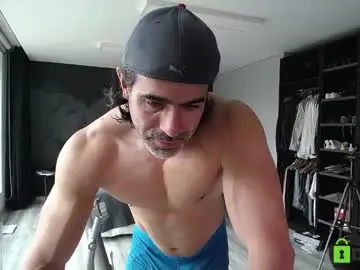 Chaturbate Private Sex Chat of latino23bom