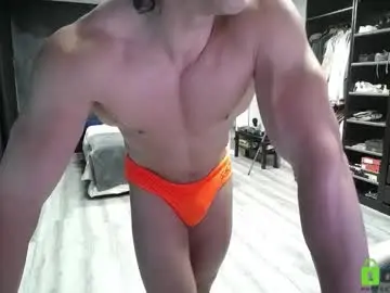 Chaturbate Live Porn of latino23bom