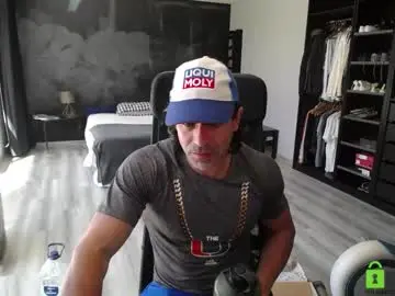 Chaturbate Live Sex of latino23bom