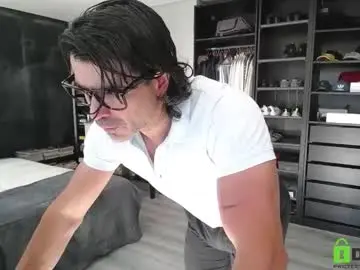 Chaturbate Sex Cam of latino23bom