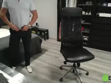 Chaturbate Watch Live Sex Cams of latino23bom