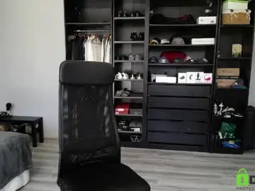 Chaturbate Private Sex Chat of latino23bom