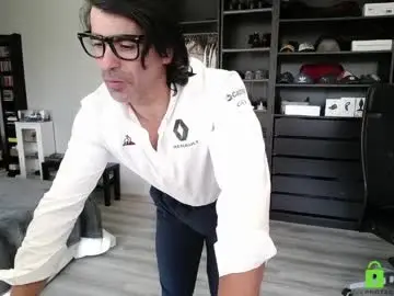 Chaturbate Free Porn Cam of latino23bom