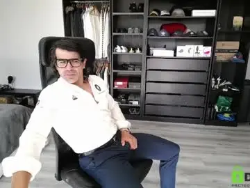Chaturbate Adult Video Chat of latino23bom