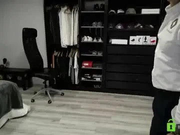 Chaturbate Sex Cam of latino23bom