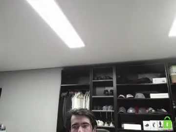 Chaturbate Adult Video Chat of latino23bom