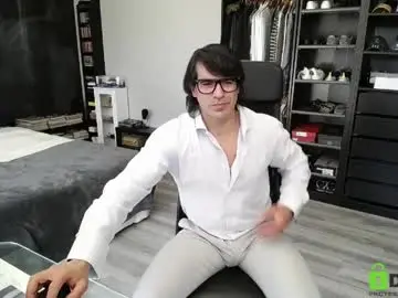 Chaturbate Adult Webcam of latino23bom