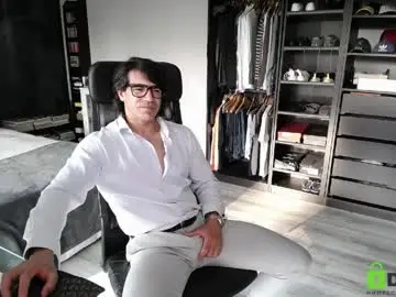 Chaturbate Sex Cam of latino23bom