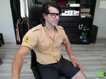 Chaturbate Sex Cam of latino23bom