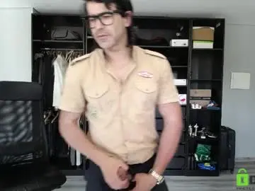 Chaturbate Adult Webcam of latino23bom