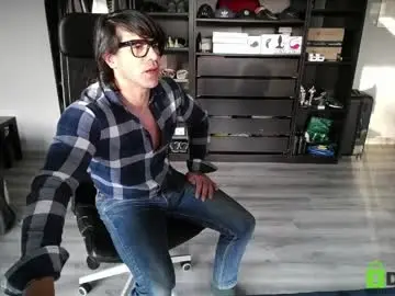 Chaturbate Free Porn Cam of latino23bom