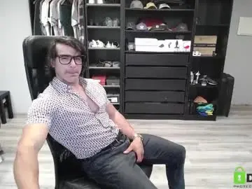 Chaturbate Adult Video Chat of latino23bom