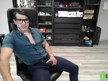 Chaturbate Free Porn Cam of latino23bom