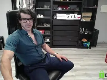 Chaturbate Best Webcam of latino23bom