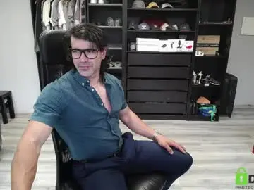 Chaturbate Free Porn Cam of latino23bom