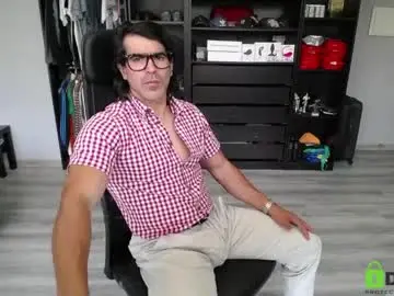 Chaturbate Private Sex Chat of latino23bom