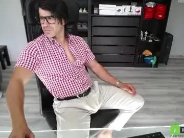 Chaturbate Private Sex Chat of latino23bom