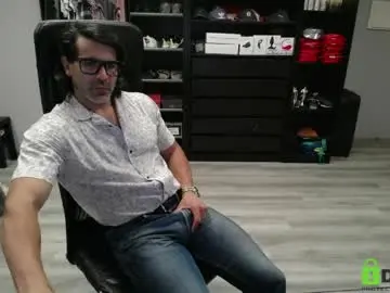 Chaturbate Live Porn of latino23bom