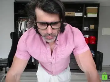 Chaturbate Sex Cam of latino23bom