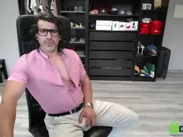 Chaturbate Free Live Porn of latino23bom