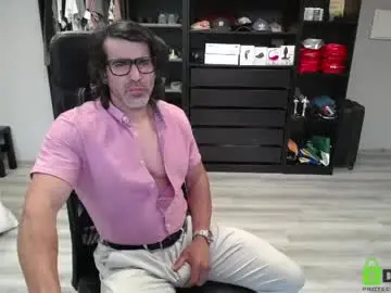 Chaturbate Sex Chat of latino23bom