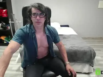 Chaturbate Nude Webcam of latino23bom