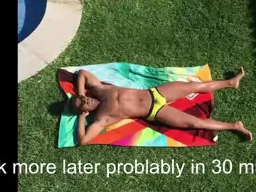 Chaturbate Sex Chat of latino23bom