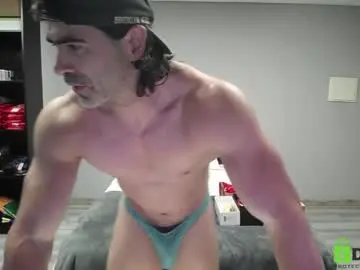 Chaturbate Sex Chat of latino23bom