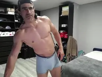 Chaturbate Adult Webcam of latino23bom