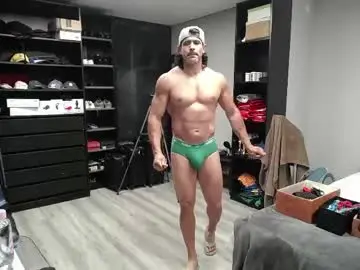 Chaturbate Adult Webcam of latino23bom