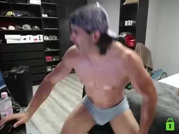 Chaturbate Adult Webcams of latino23bom