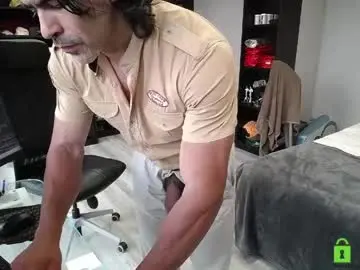 Chaturbate Adult Webcam of latino23bom