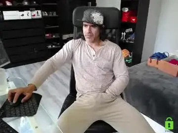 Chaturbate Free Live Porn of latino23bom