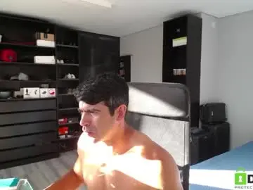 Chaturbate Free Live Porn of latino23bom