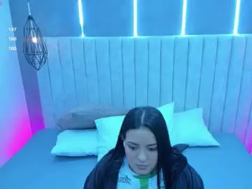 Chaturbate Sex Cam of lea_gray