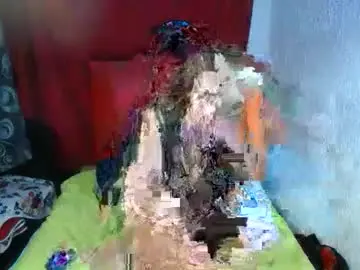 Chaturbate Private Sex Chat of lili_sweet7