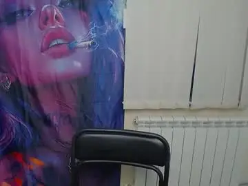 Chaturbate Best Webcam of liliaterenzi_